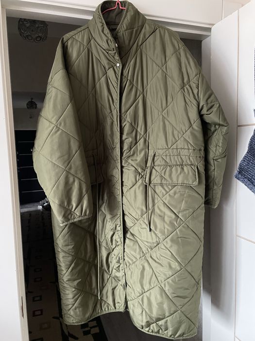 Куртка женская