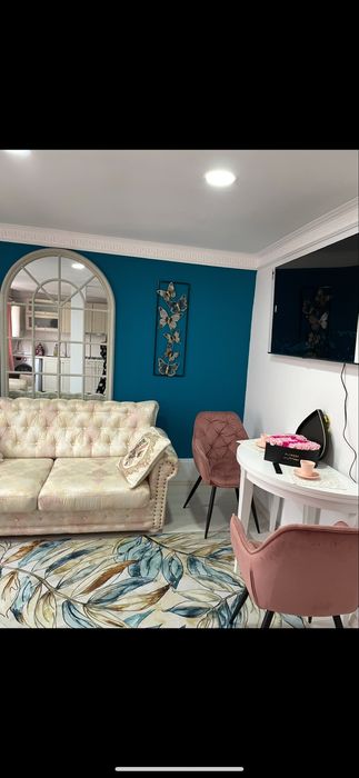 Inchiriez  Apartament Sf Lazar zona ultracentrala