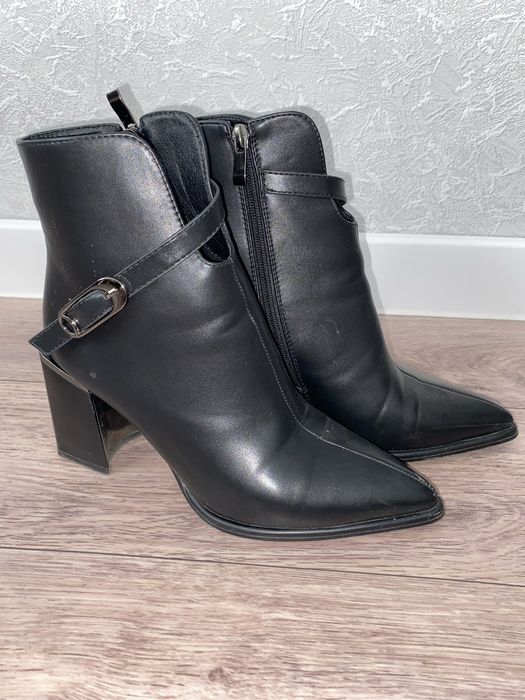 Сапожки 38 р, 10 тыс