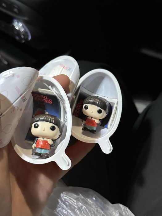 Уилл Очень Странные Дела