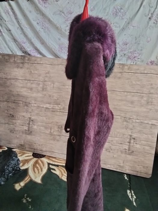 Issiq jenfer ayollarga