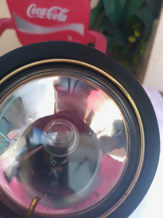 Set proiectoare lumina alba profesionale