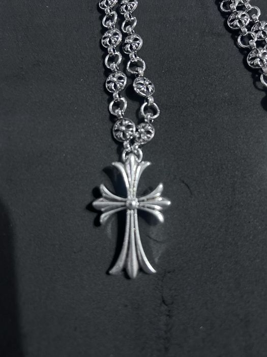 Lanț Chrome Hearts