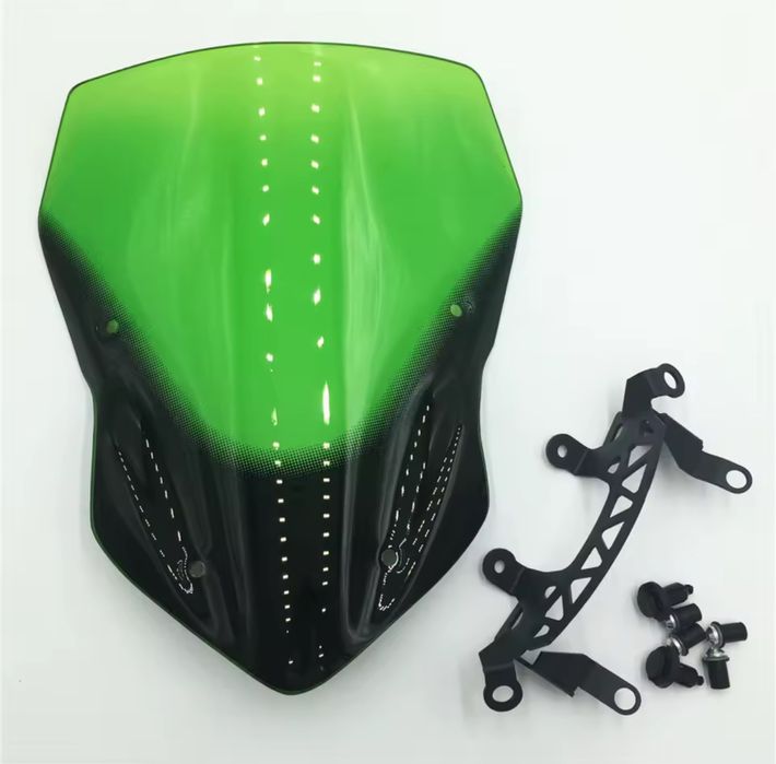 Parbriz z900 2017 2019