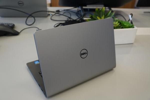 Ноутбук Dell Inspirion на запчасти