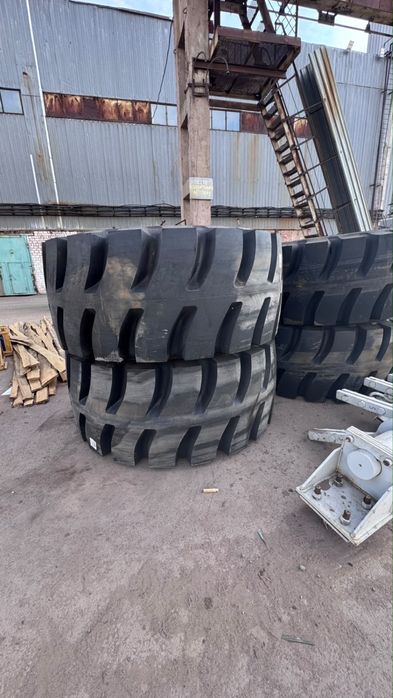 875/65/r33 на грузовую технику Good of year