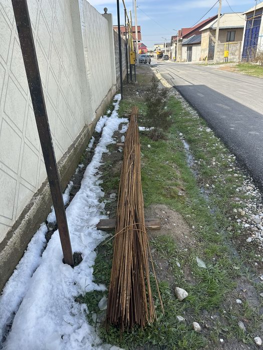 Пруд десятка 6 метр