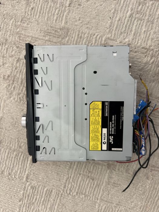 Колонки Буфер Пионер