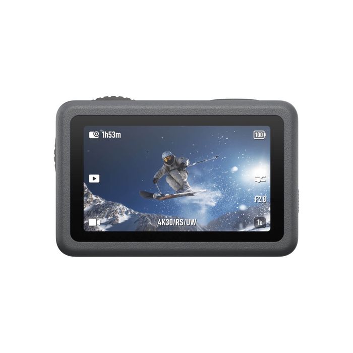 Экшен камера DJI Osmo Action 6 Adventure Combo