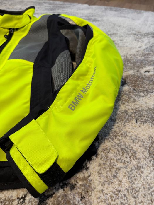 BMW Бронирано Яке За Мотор | AIRSHELL