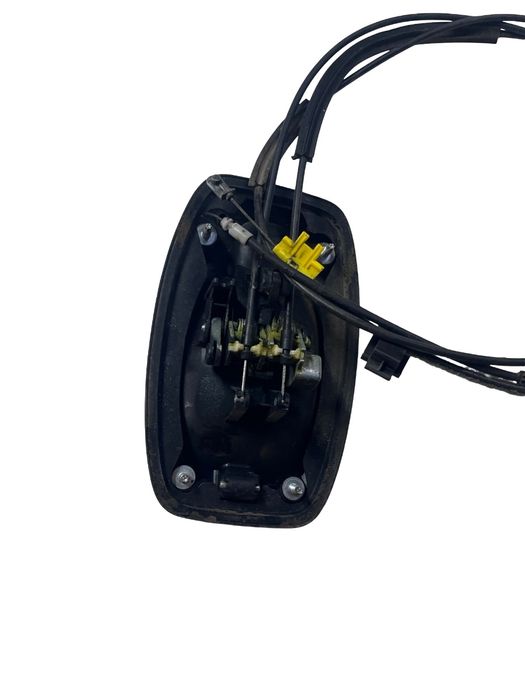 Maner Exterior + Sufa Usa Culisanta Dreapta Peugeot Boxer Box 2006 ->