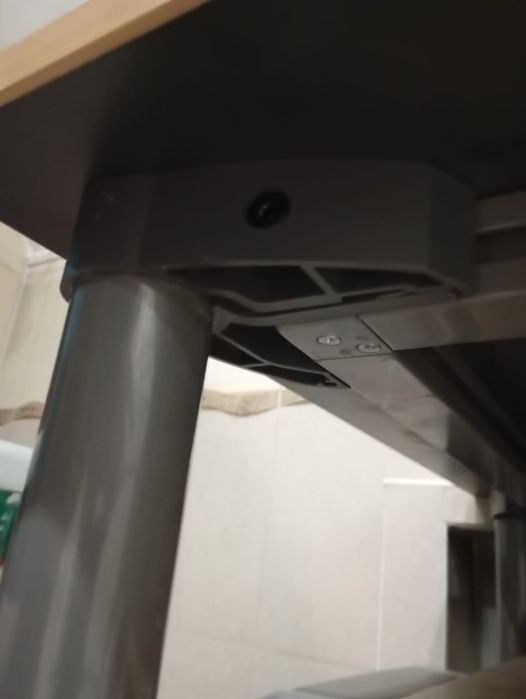 Стол рабочий офисный