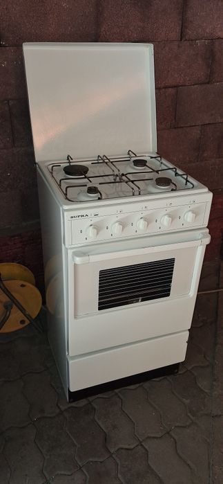 Продам  газплиту