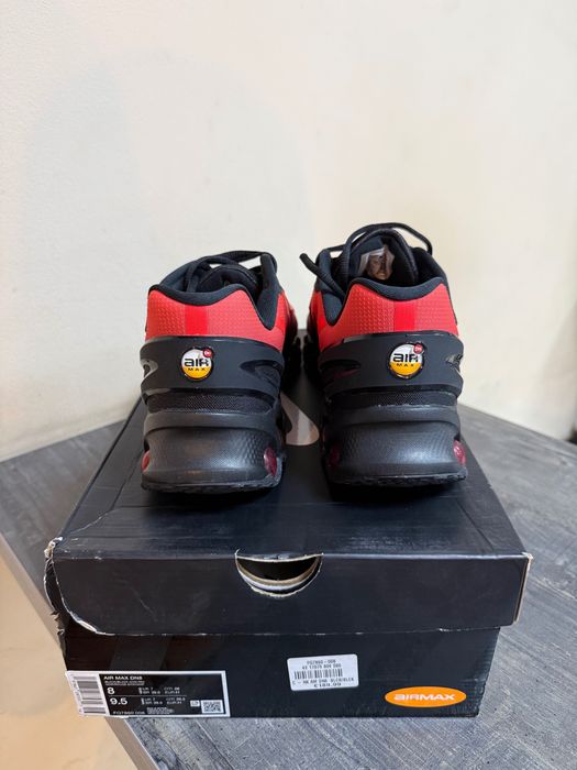 Маратонки Nike Air Max DN8