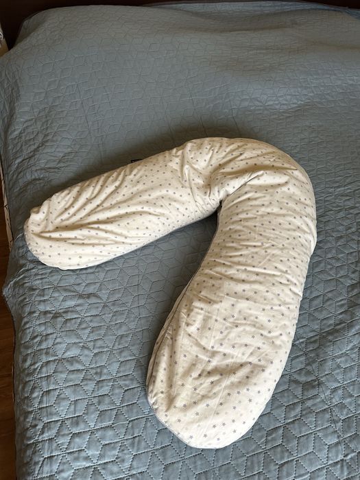 Възглавница за бременни