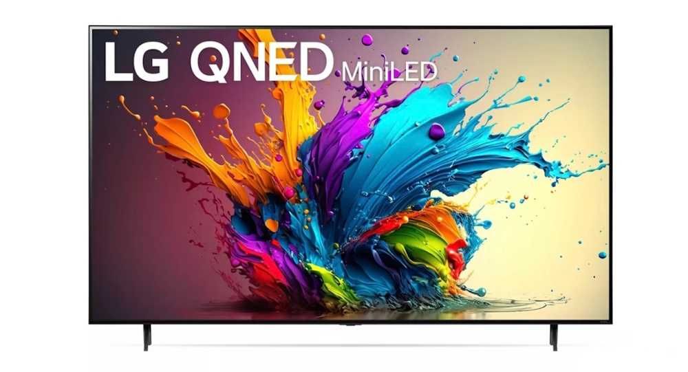 Телевизор LG 65 QNED OLED EVO-MINILED 4K ORIGINAL Optom va Donaga