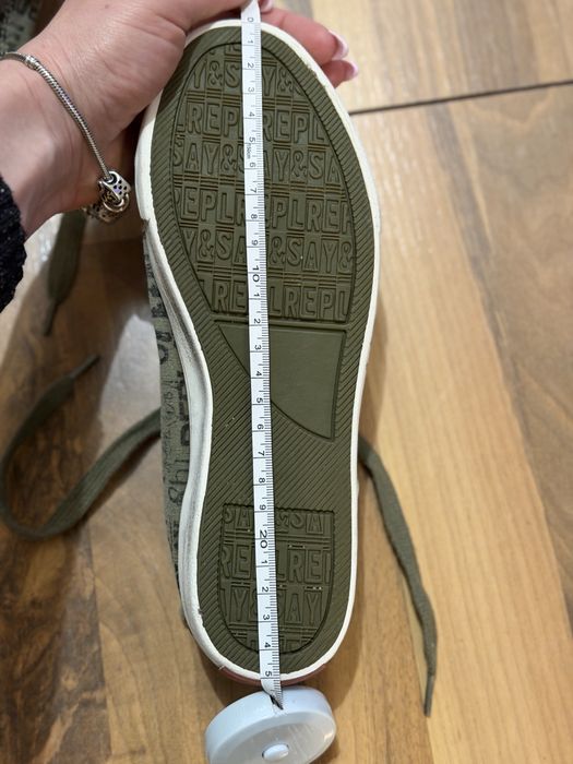 Гуменки Replay оригинални