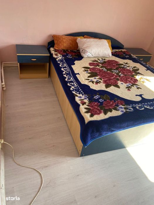 Apartament 2 camere 65mp, Bulevardul Bucuresti