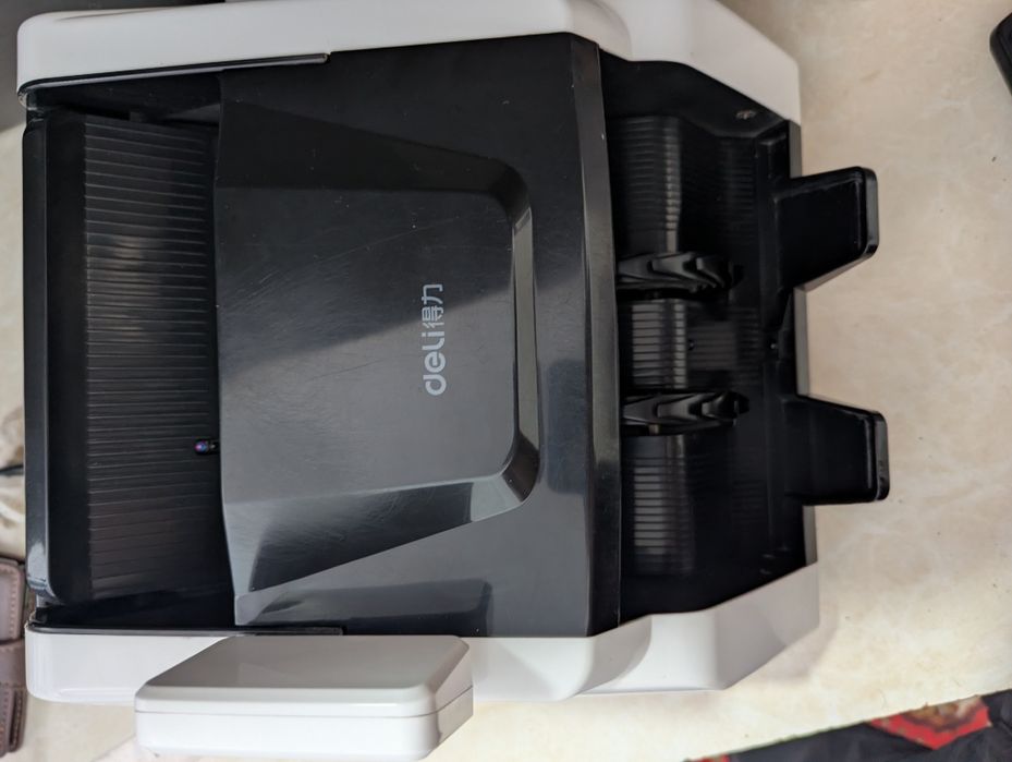 Пул санайдиган апарат.