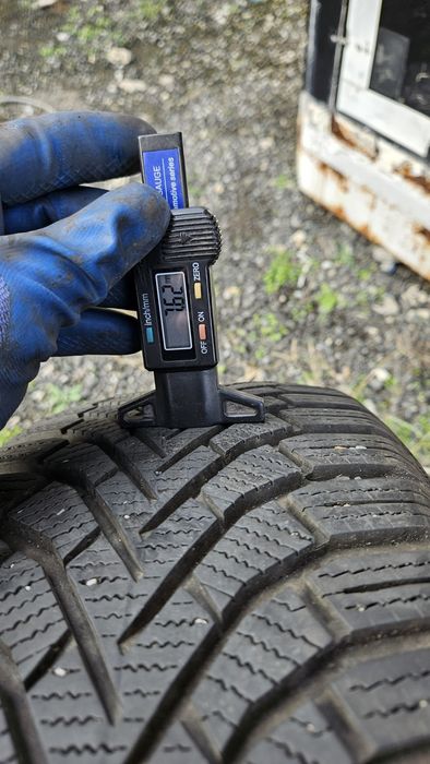 2бр гуми 215 65 16 дот 24 сайлун sailum