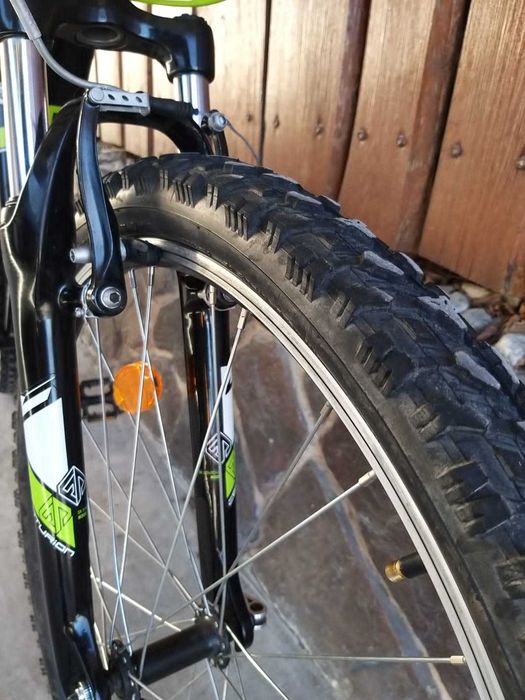 Велосипед Германия Центурион