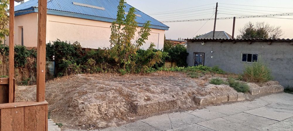 Үй сатылады. Продается дом