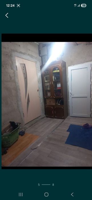 Продам времянку из 3 комн