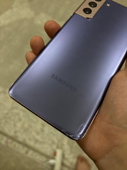 Samsung S21 Plus 256GB