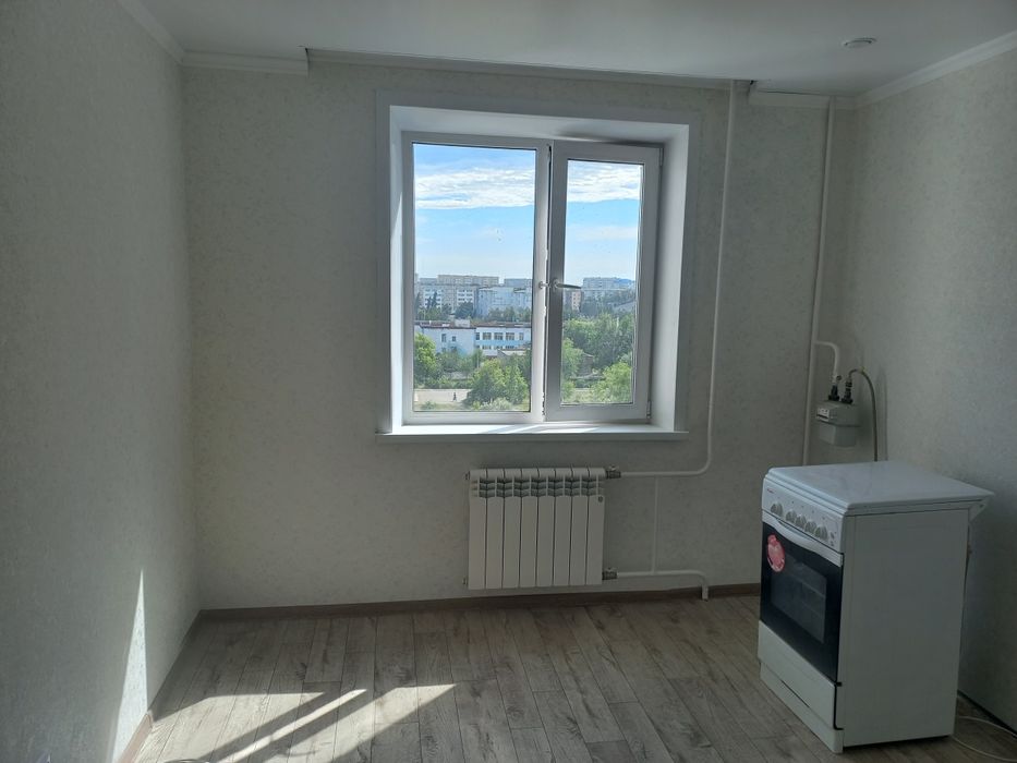 продам двухкомнатную улучшенную