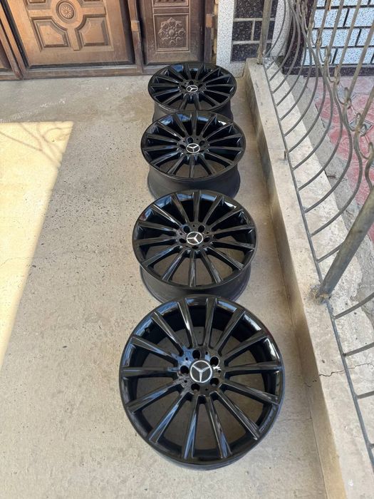 mers 222 diska bolon, Captiva malibuga qoʻyish uchun prastavkalari bn