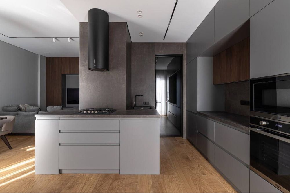 ЖК NRG Mirzo Ulugbek! Сдаётся новая 3х комнатная квартира в элит ЖК!