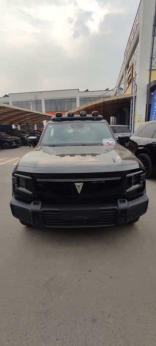 Deepal G 318 срочна арзон