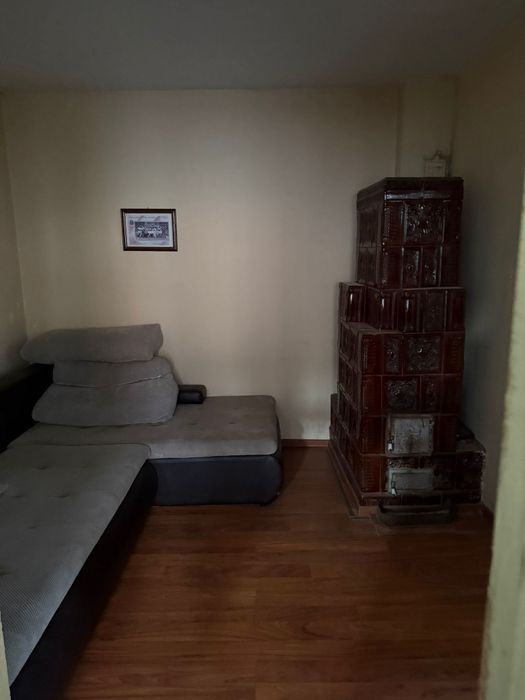 Vând casă  4 camere