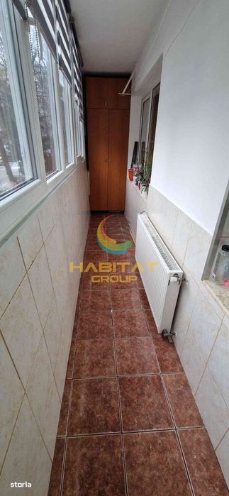 Berceni Samoila Dumitru vanzare 3 camere mobilat bloc 1986
