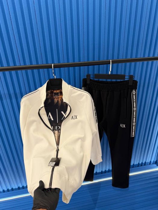 Trening armani exchange