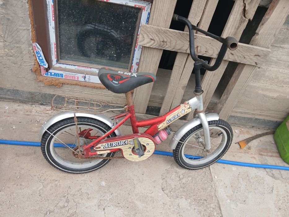 Продам детский велосипед