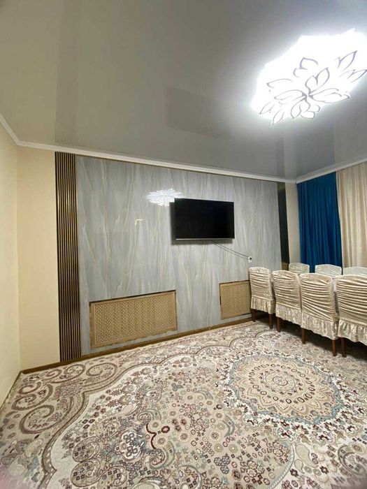 Продам 4 комнатный тёплый дом