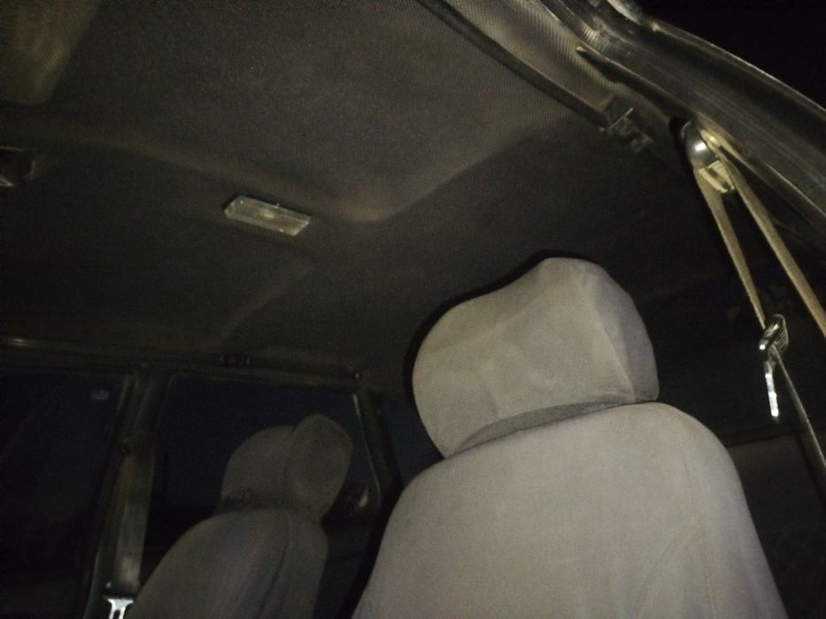 Срочно продаётся ваз 21099 карбюратор