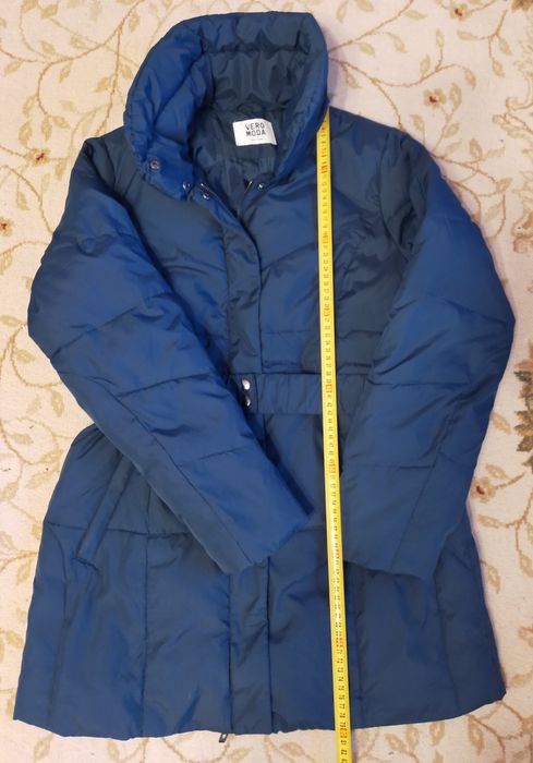 Geaca Vero Moda iarna