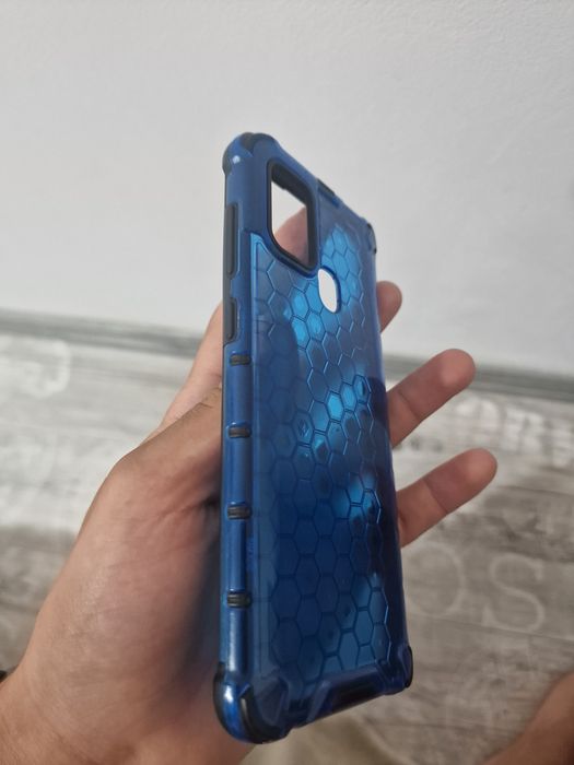 Vând husa Samsung Galaxy a21s