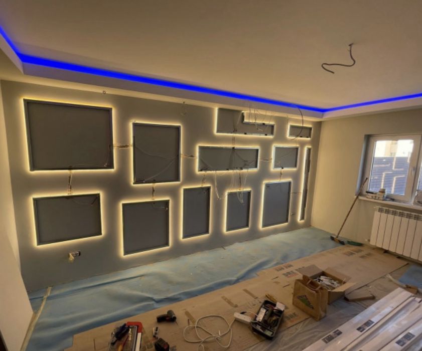 Amenajari interioare profesionale-fara compromisuri