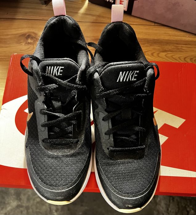 Маратонки Nike Найк