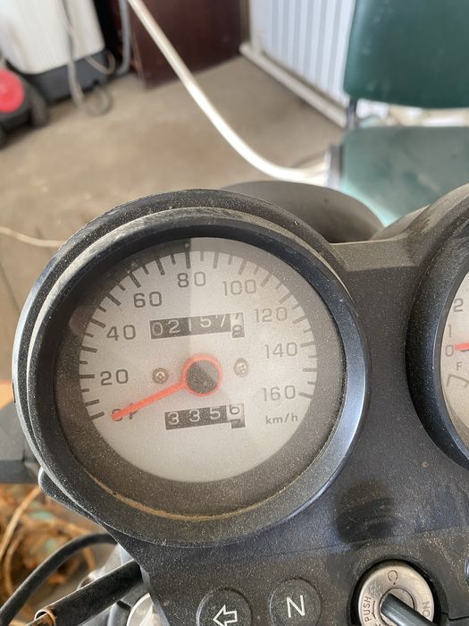 Продам мотоцикл sonlink 150 куб