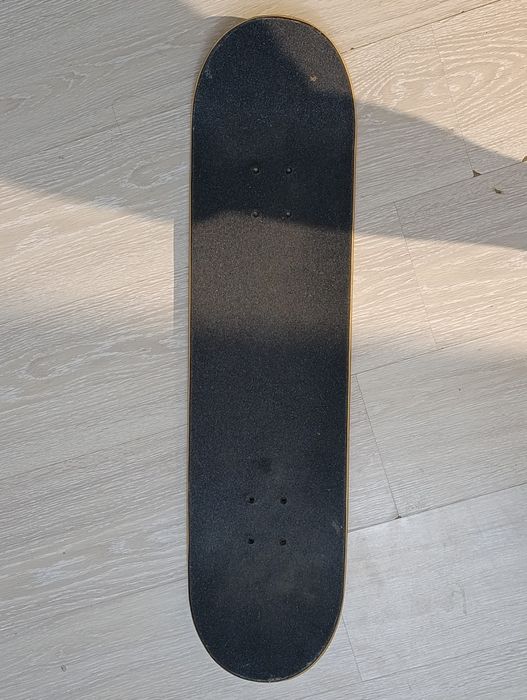 Скейтборд wallride