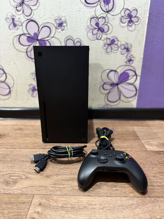 Xbox Series X 1 Tb