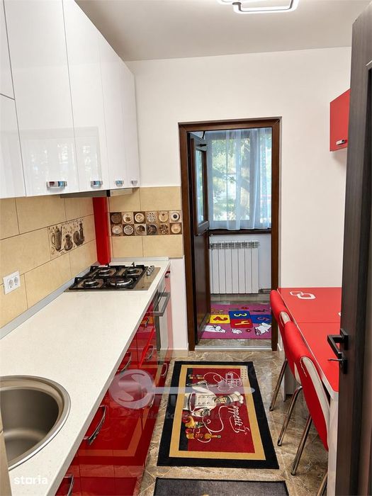 Apartament 2 cam de vanzare | Moara de Foc | parter | fara risc | mobi