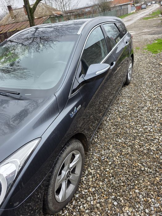Hyundai i40 1.7 crdi  blue drive