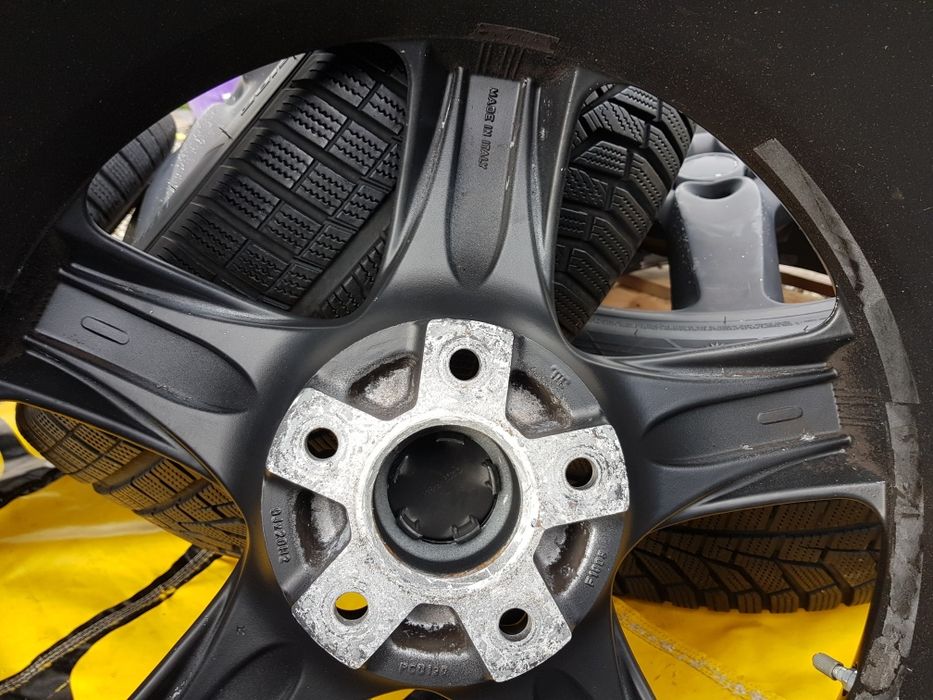 Jante R20 Inch pentru Porshe Caiene, Volkswagen Touareg