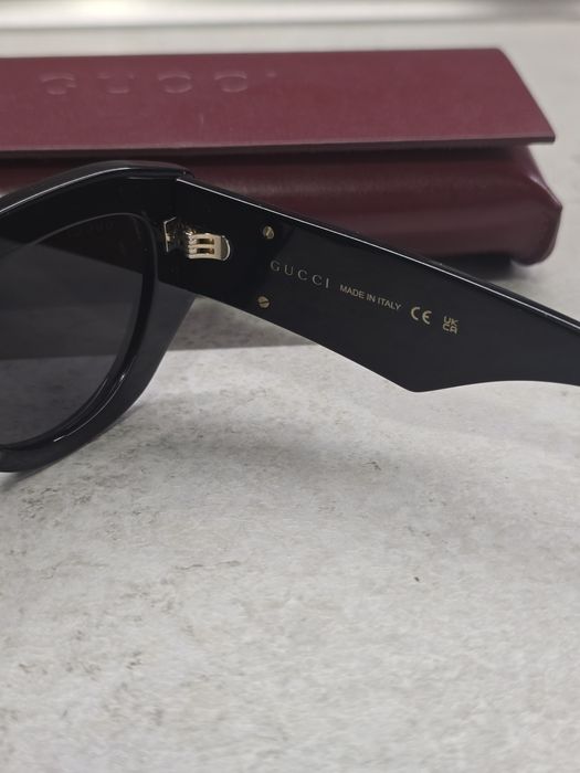 Слънчеви очила  Gucci GG1421S 001 51