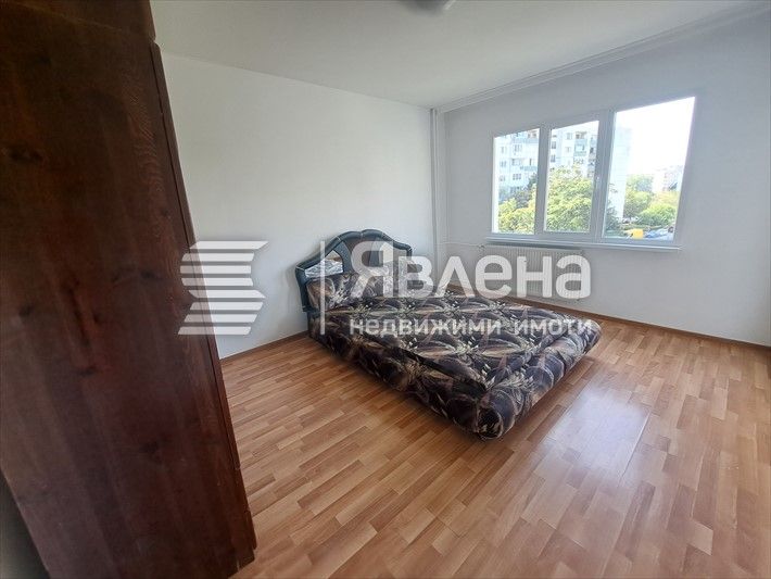 Дава се под наем Четиристаен апартамент в София, Левски В - 100 кв.м за 550 € - Снимка #6
